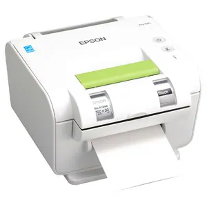 Замена системной платы на принтере Epson LabelWorks Pro100 в Перми